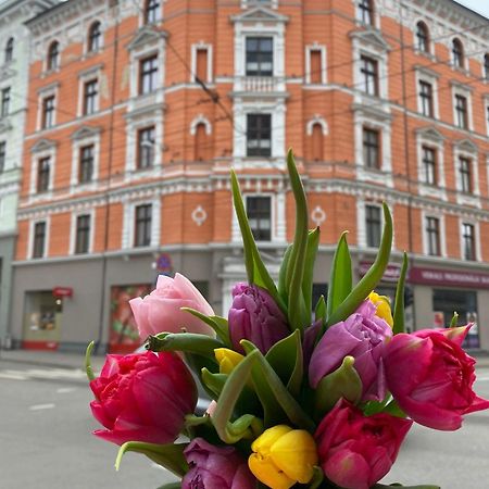 Golden Rush Apartment Riga Exterior photo