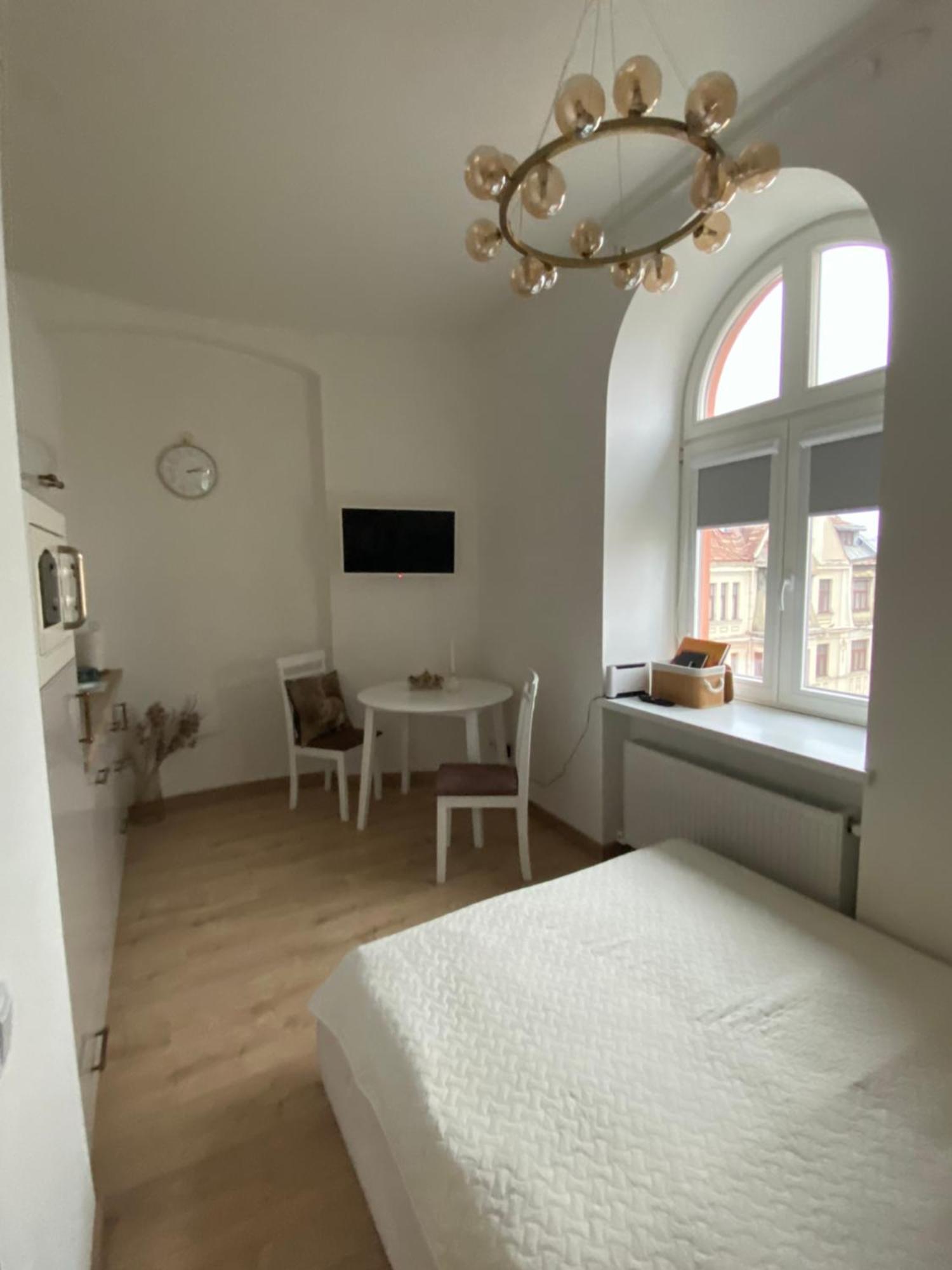 Golden Rush Apartment Riga Exterior photo